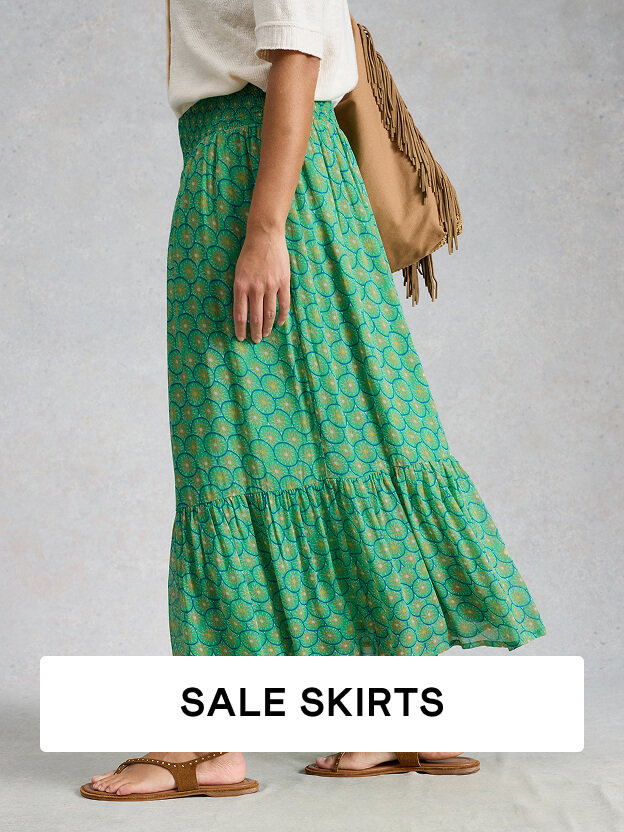 Sale Skirts
