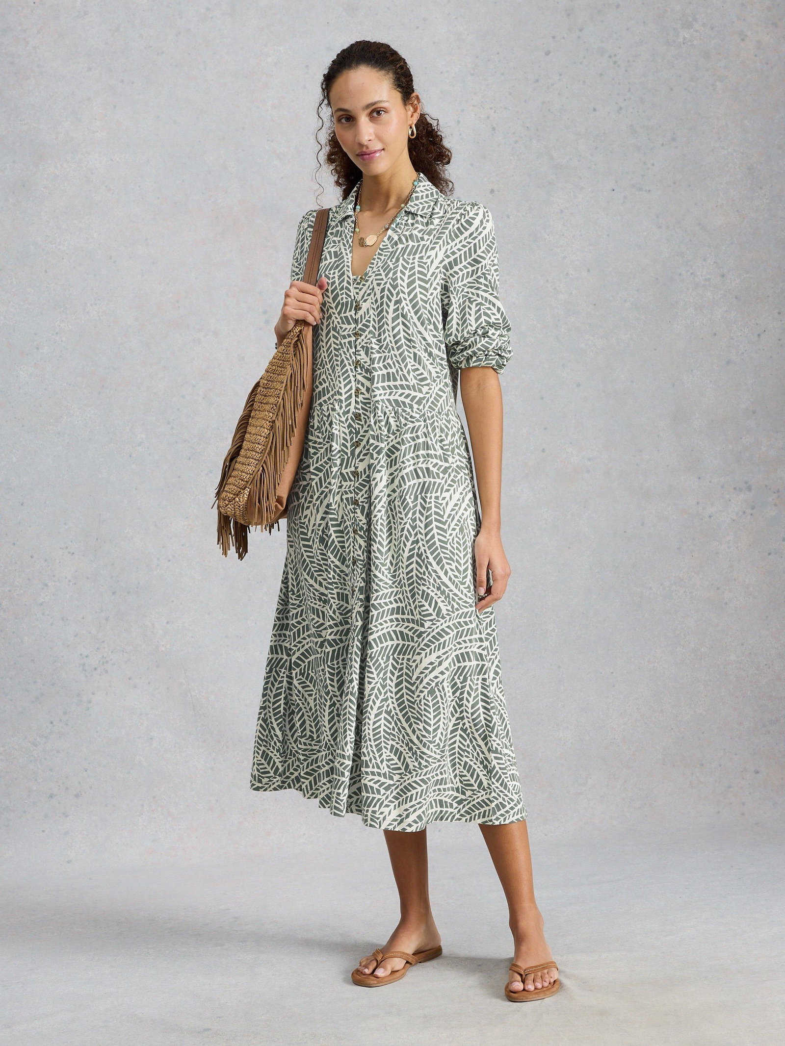 Shop Ronley Jersey Dress