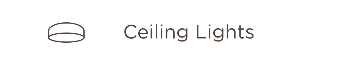 Ceiling Lights