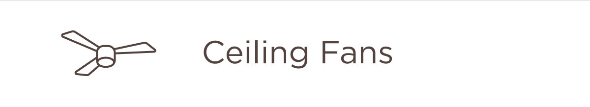 Ceiling Fans
