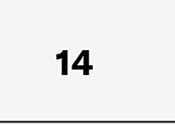 14