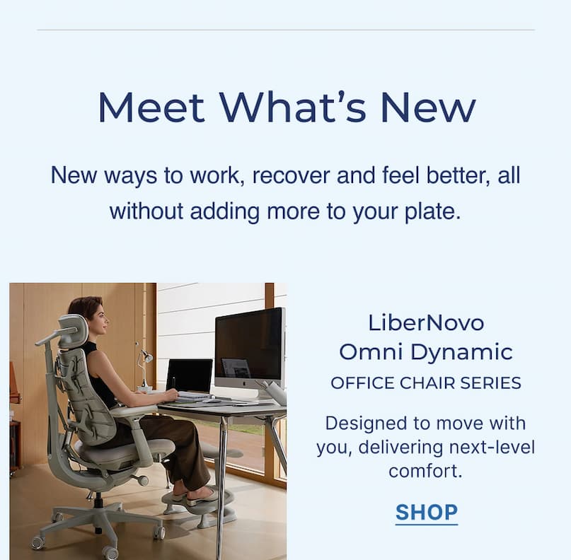 libernovo omni dynamic