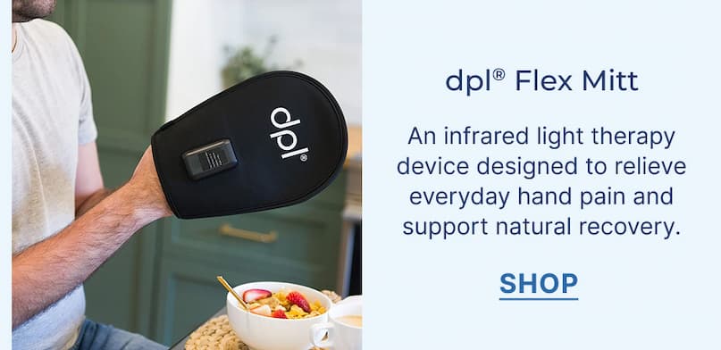 dpl flex mitt
