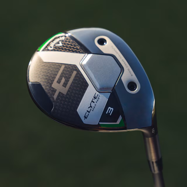 elyte Fairway Wood