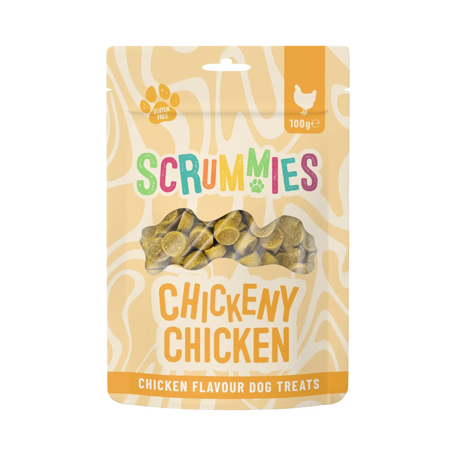 Image of Scrummies