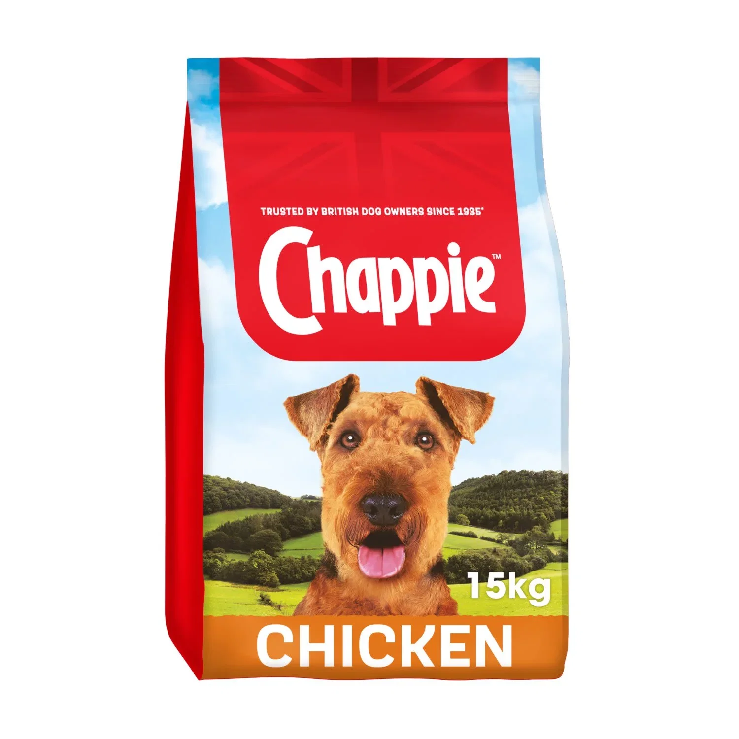 Image of Chappie