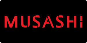 40% off RRP Musashi range  at Chemist Warehouse sale ends 5 August 2026