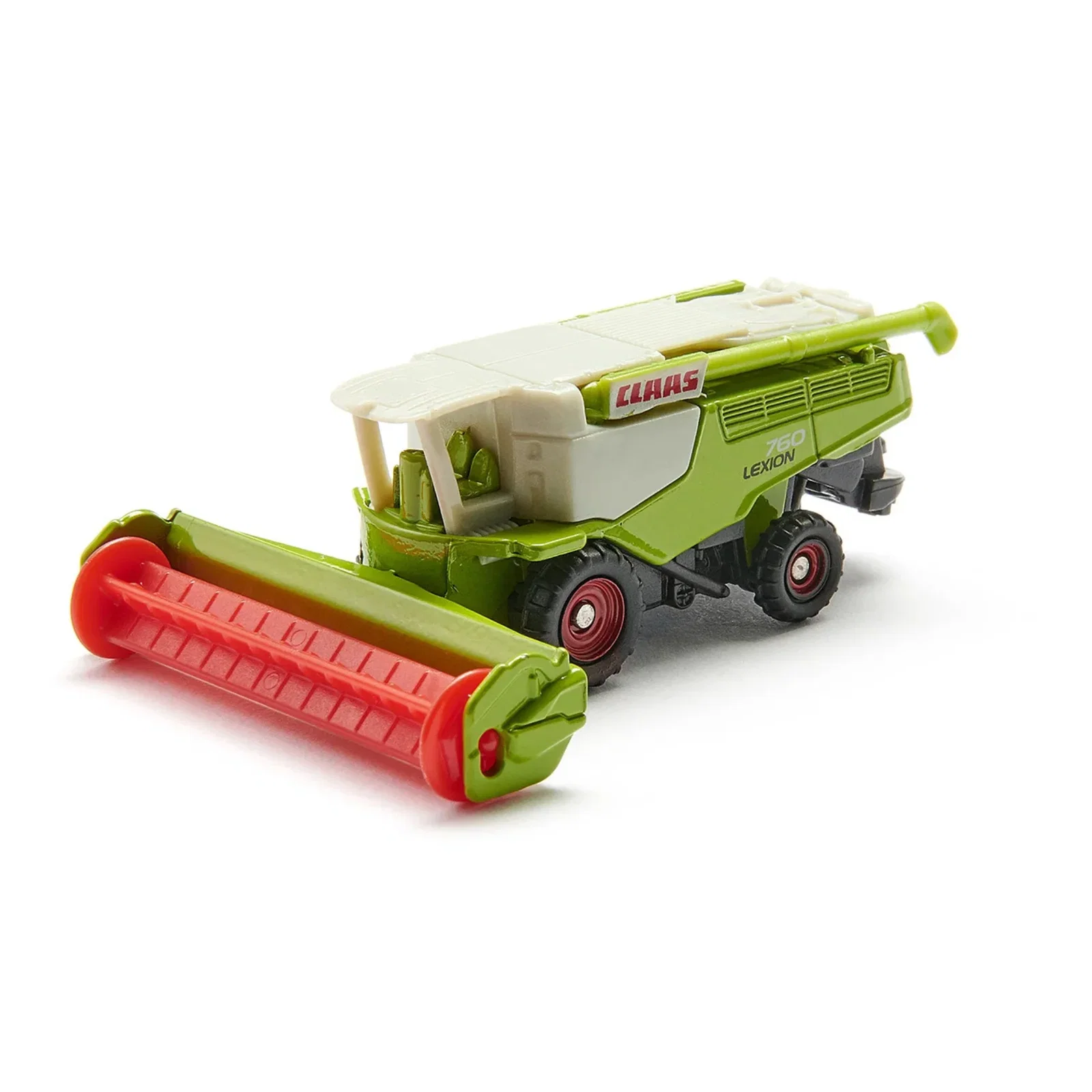 Mini Claas Lexion 760 Combine Harvester