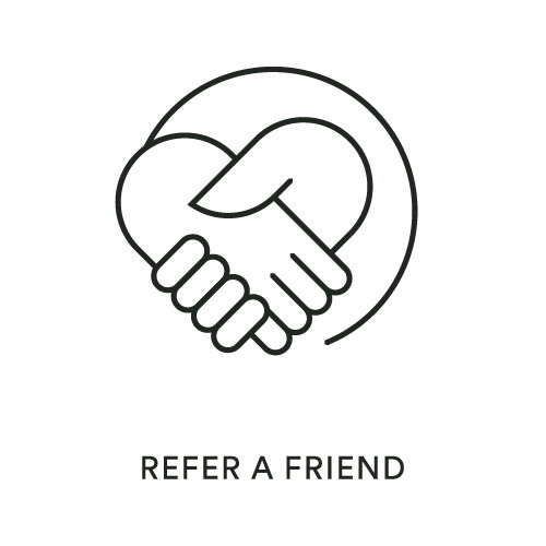 Refer A Friend
