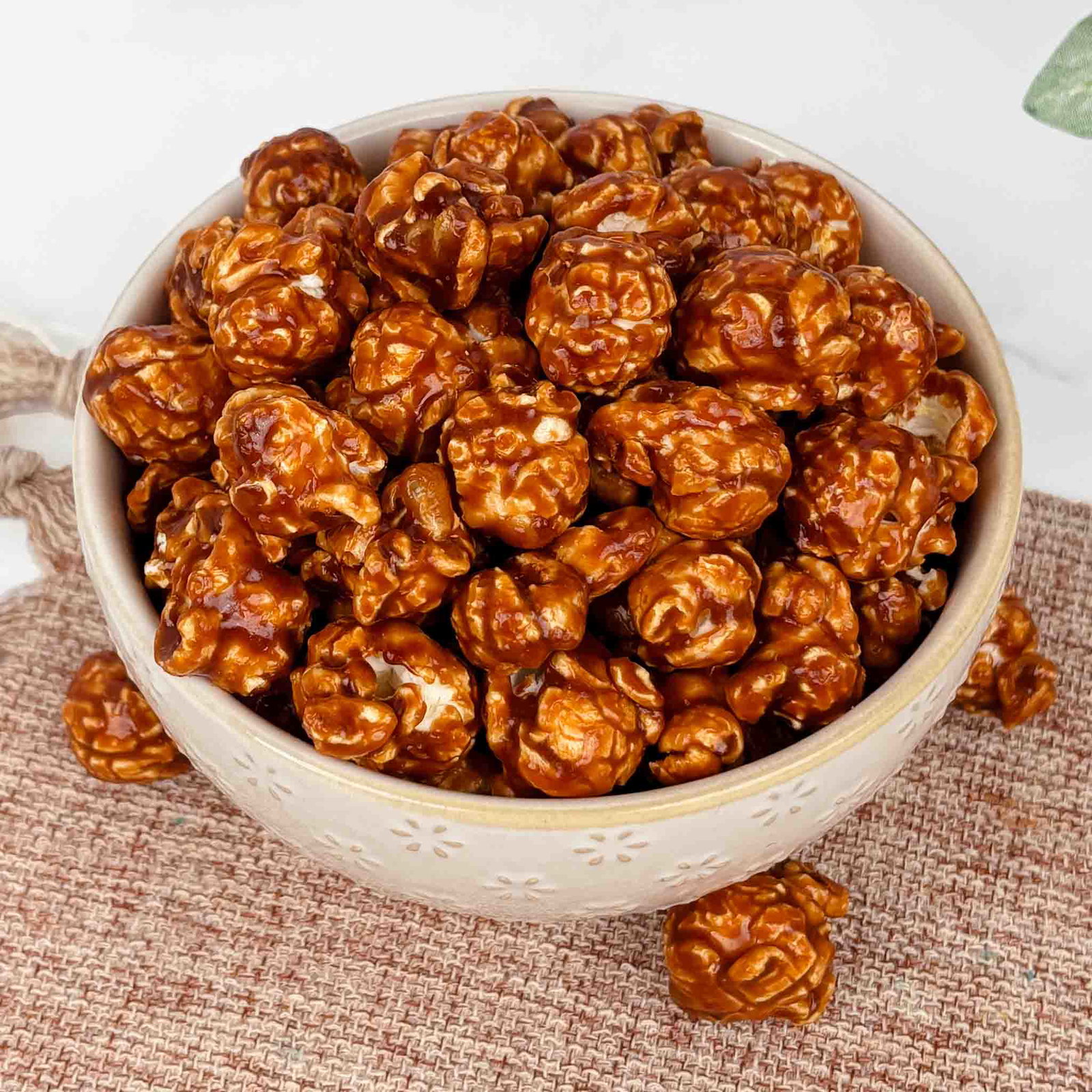 Image of Toffee Popcorn