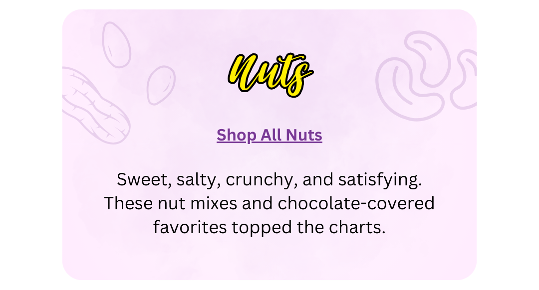 Nuts