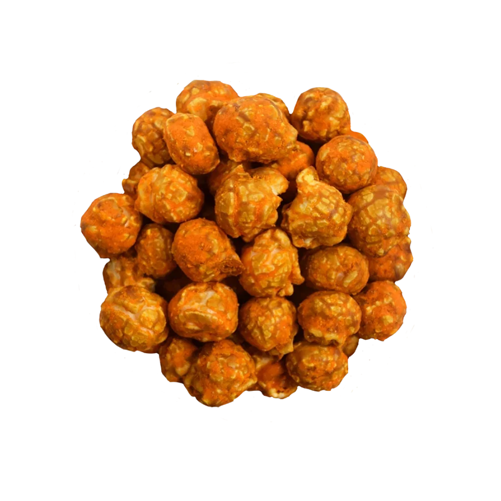 Image of Cheddamel Popcorn