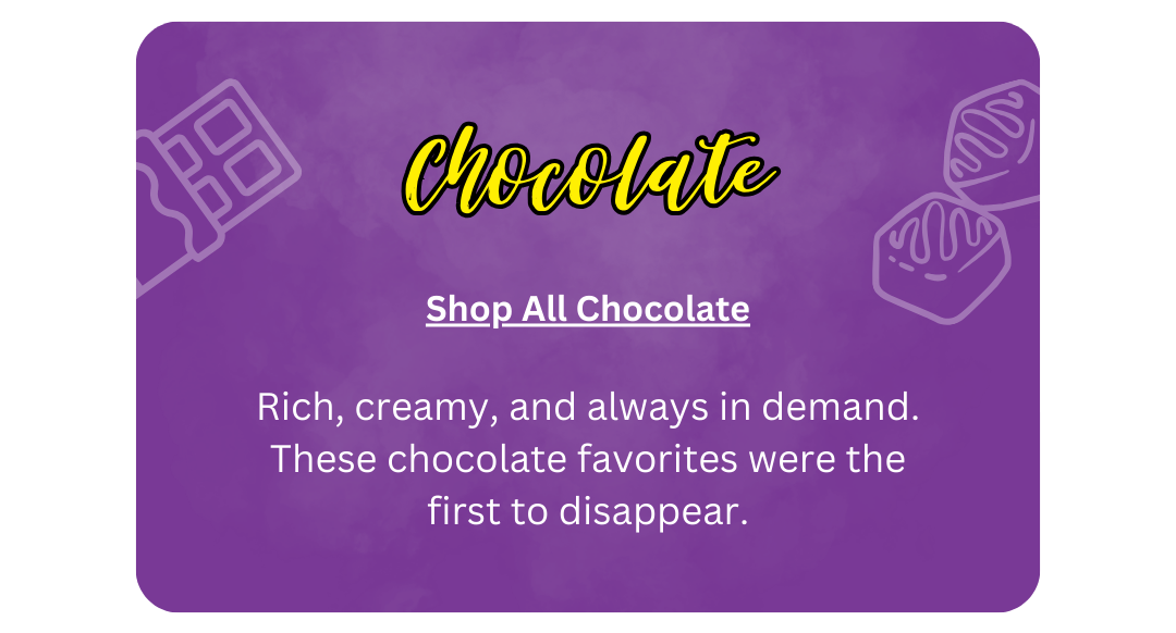 Chocolate