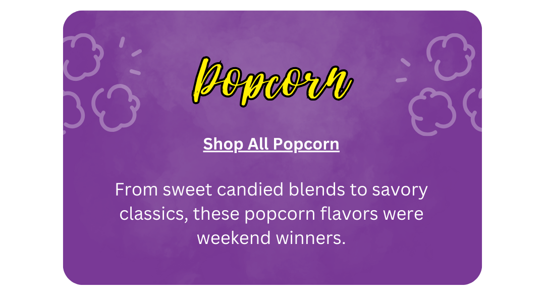 Popcorn