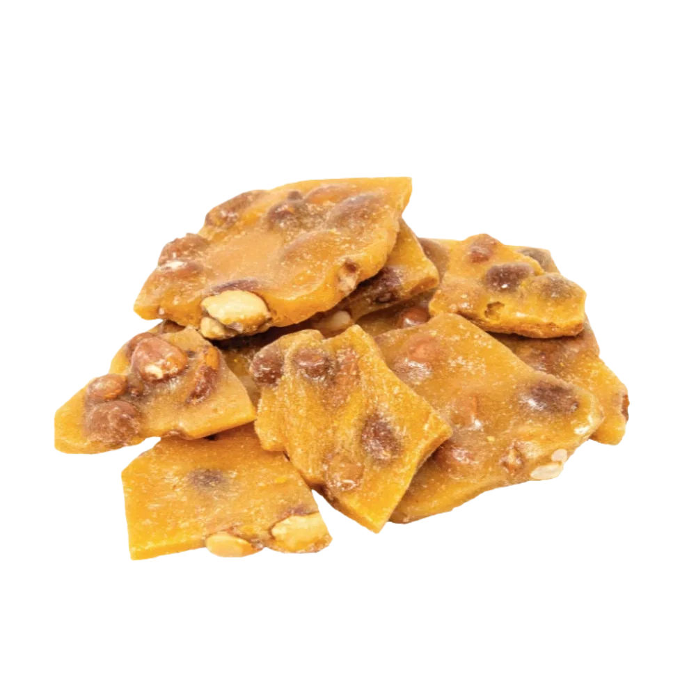 Image of Peanut Brittle