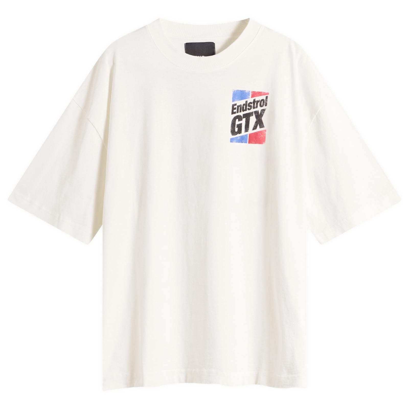 END. Petrol T-Shirt