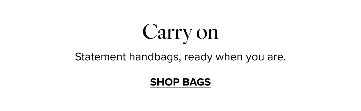 SHOP BAGS