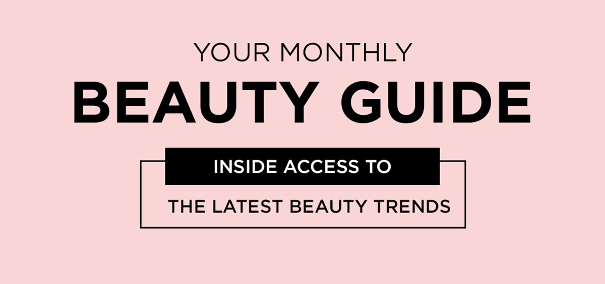 BEAUTY GUIDE