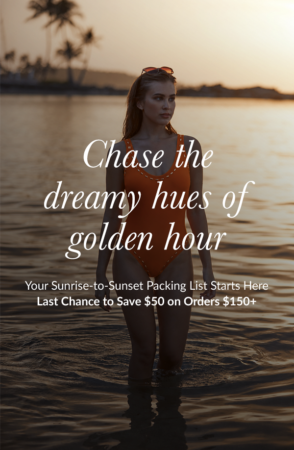 Shop the sunset shop