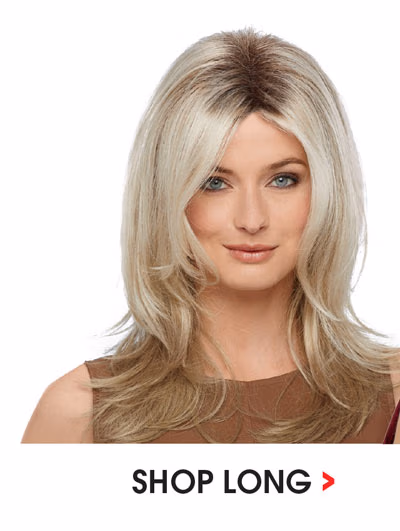 SHOP LONG WIGS