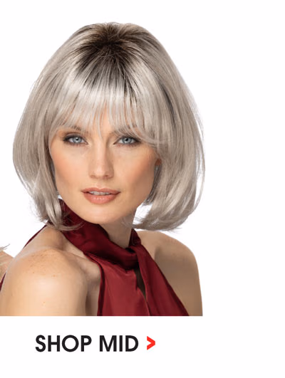 SHOP MID-LENGTH WIGS