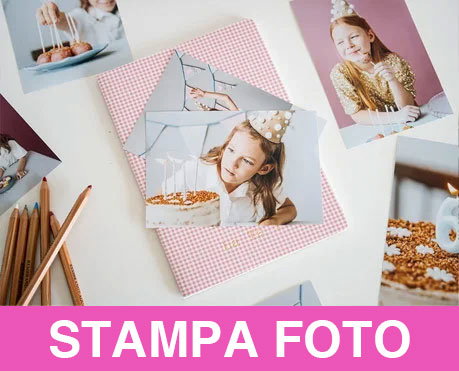 Stampa Foto