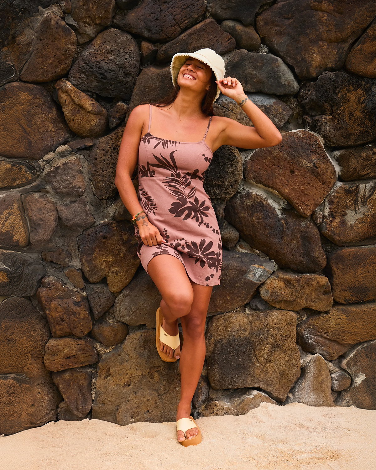 Roxy Sandals