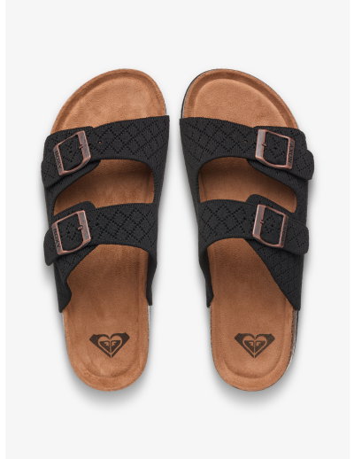 Mannae Buckle