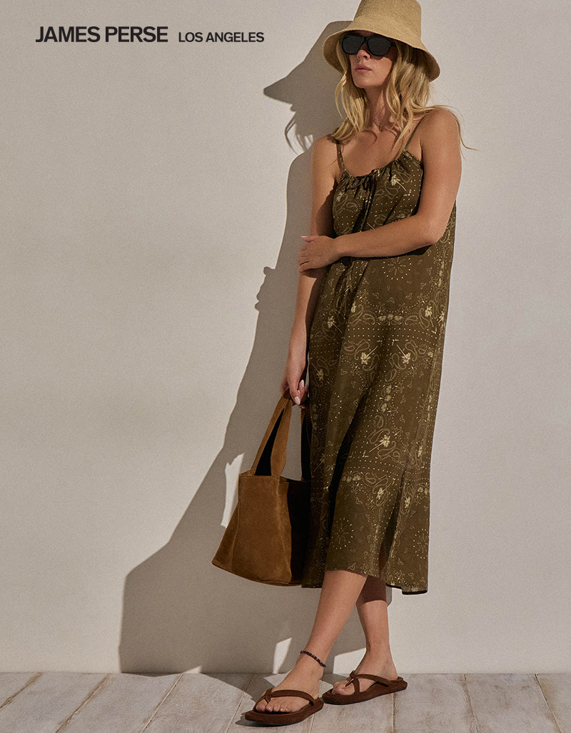 WOMEN'S LINEN