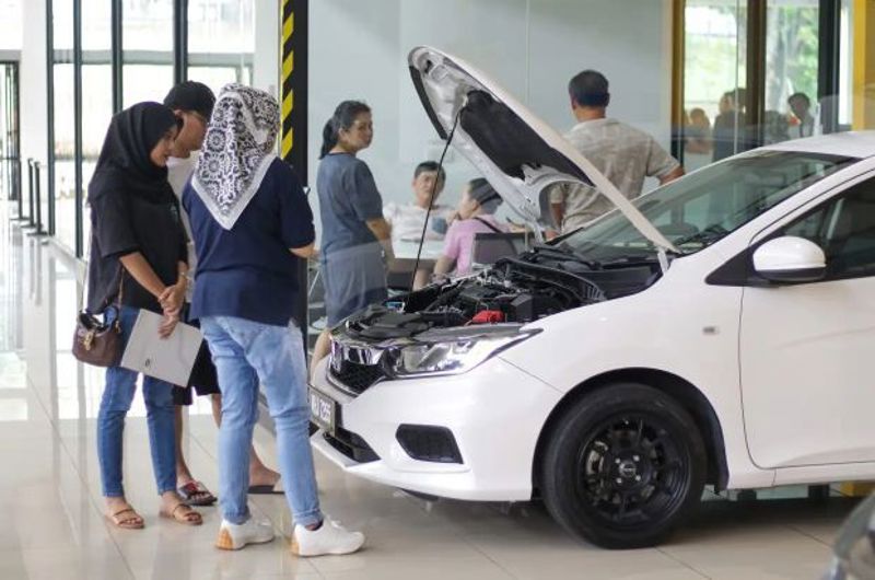 Independent inspections can safeguard car buyers