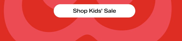 Shop Kids’ Sale