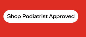 Shop Podiatrist Approved