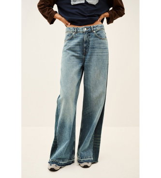 Jeans Mislav azul