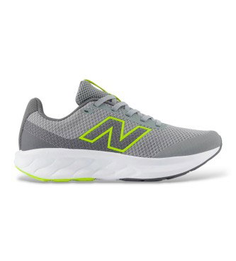 Zapatillas 520 gris