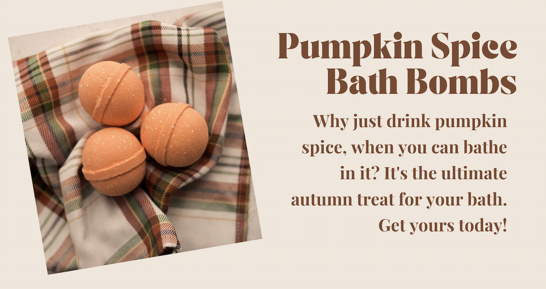 Bath Bombs