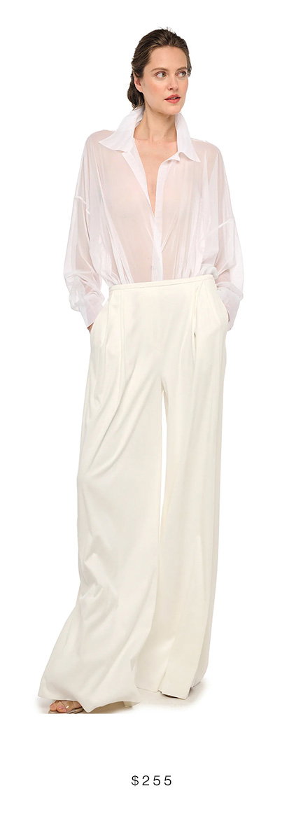 OVERSIZED NK BODYSUIT