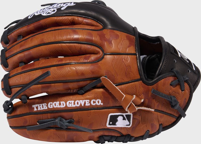 Glove three