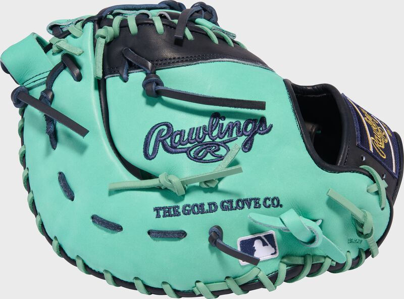 First Basemen's Mitt