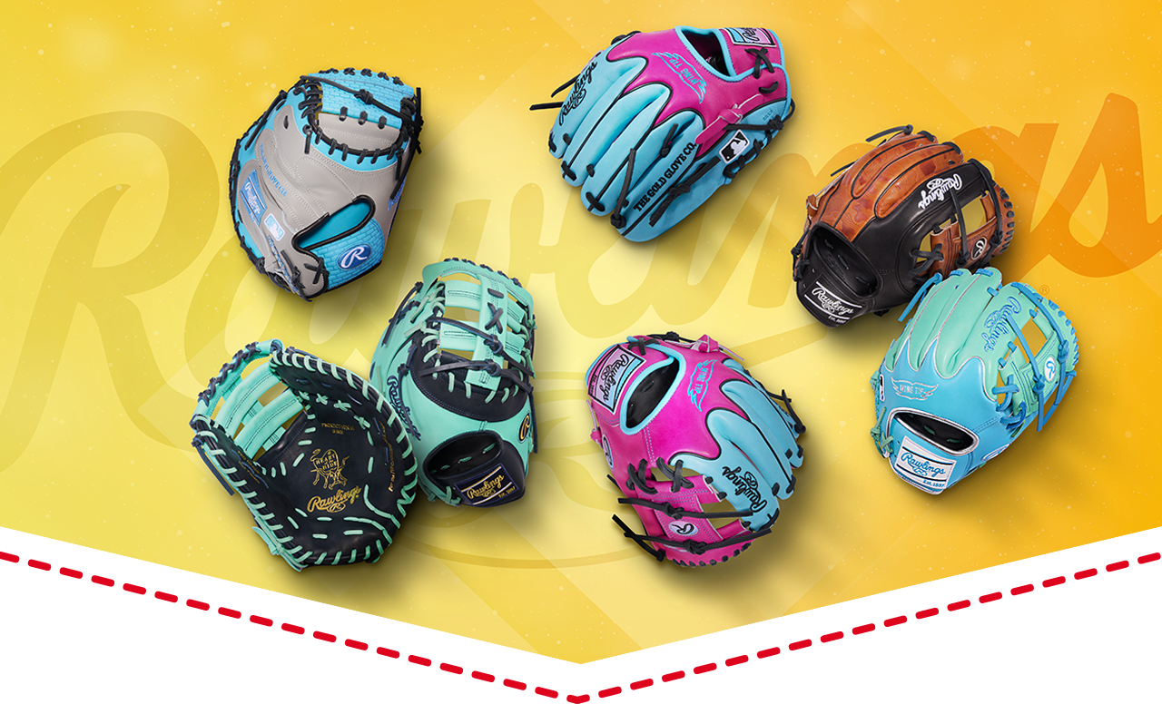 Exclusive Heart of the Hide Gloves