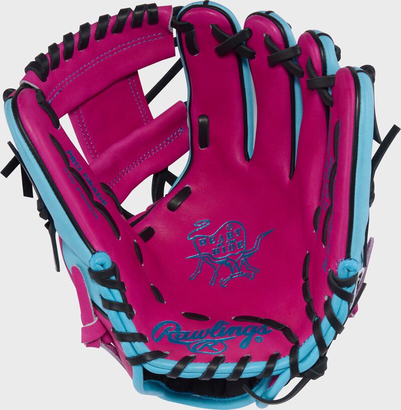 Glove four