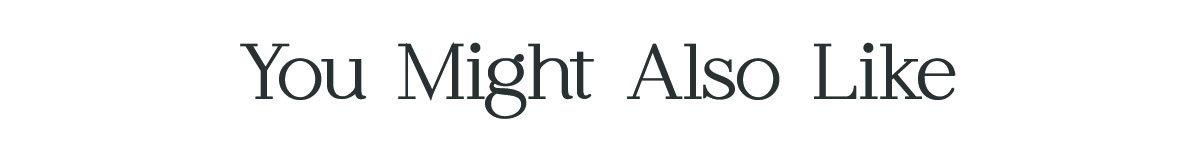 More to discover