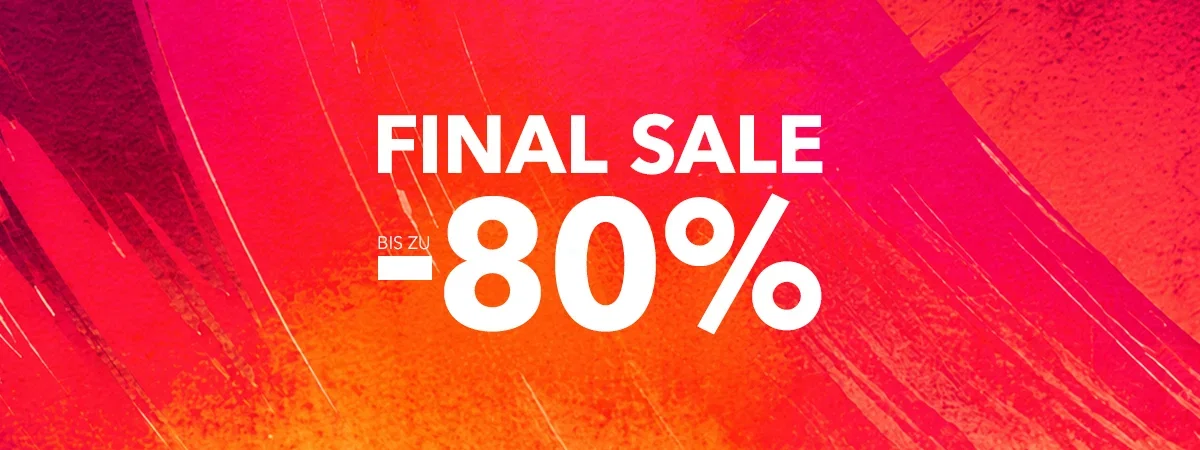 Final Sale