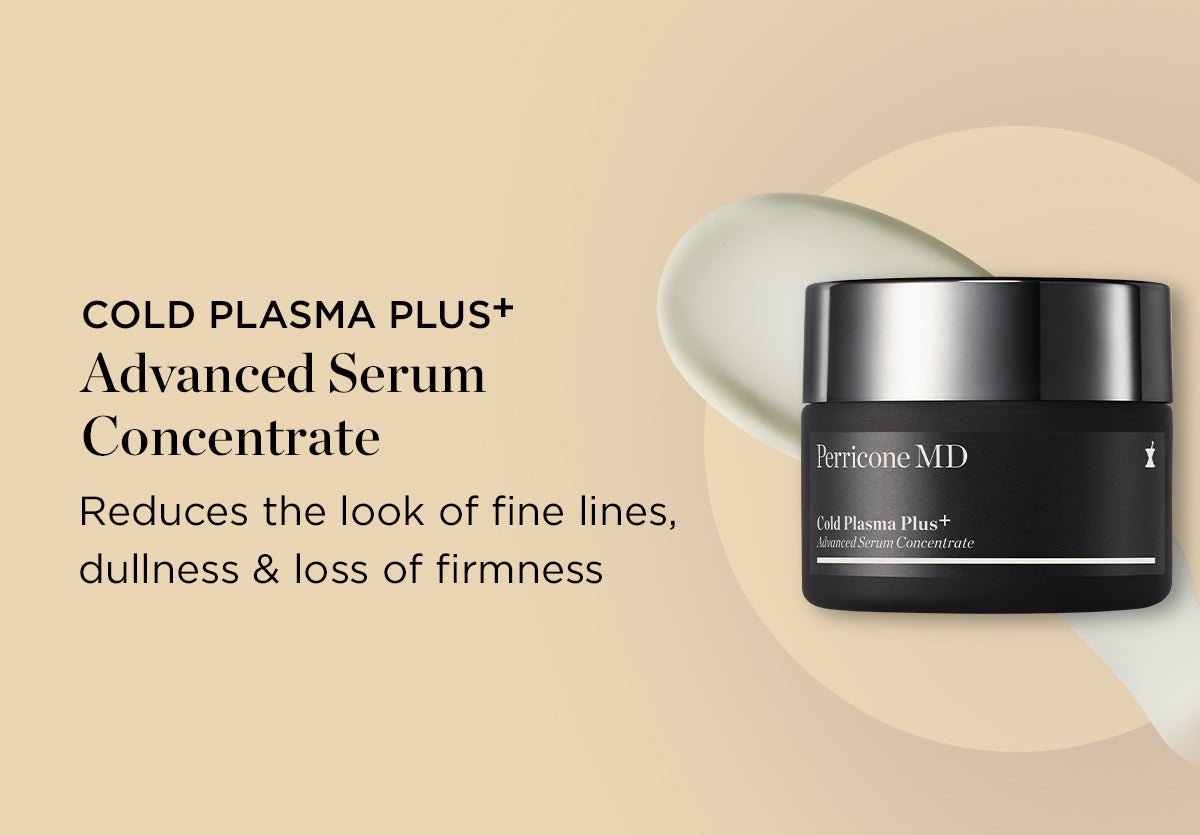 Advanced Serum Concentrate 