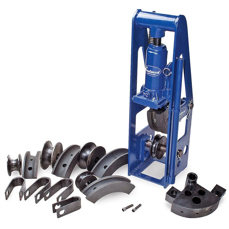 Eastwood Pro Former Metal Tubing Bender