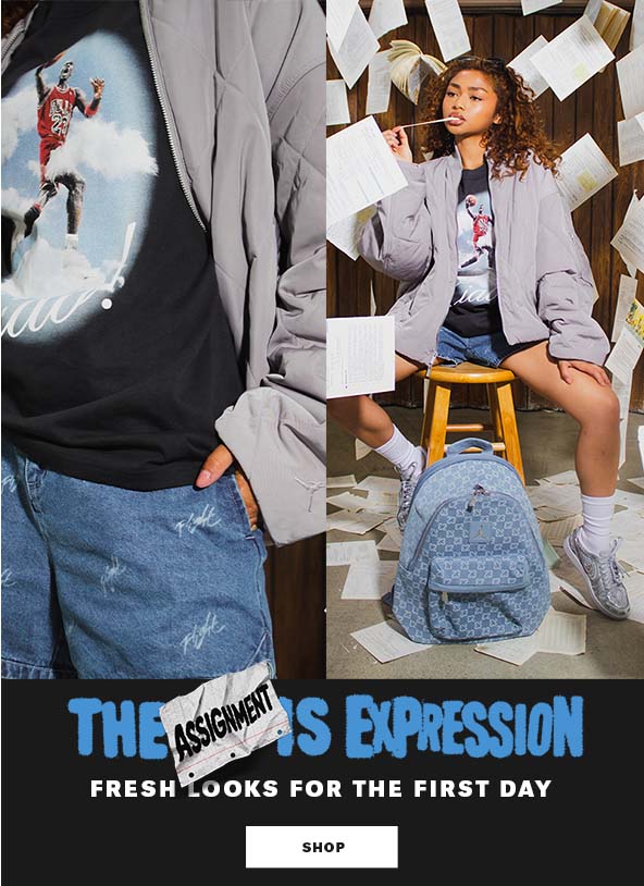 Back to School