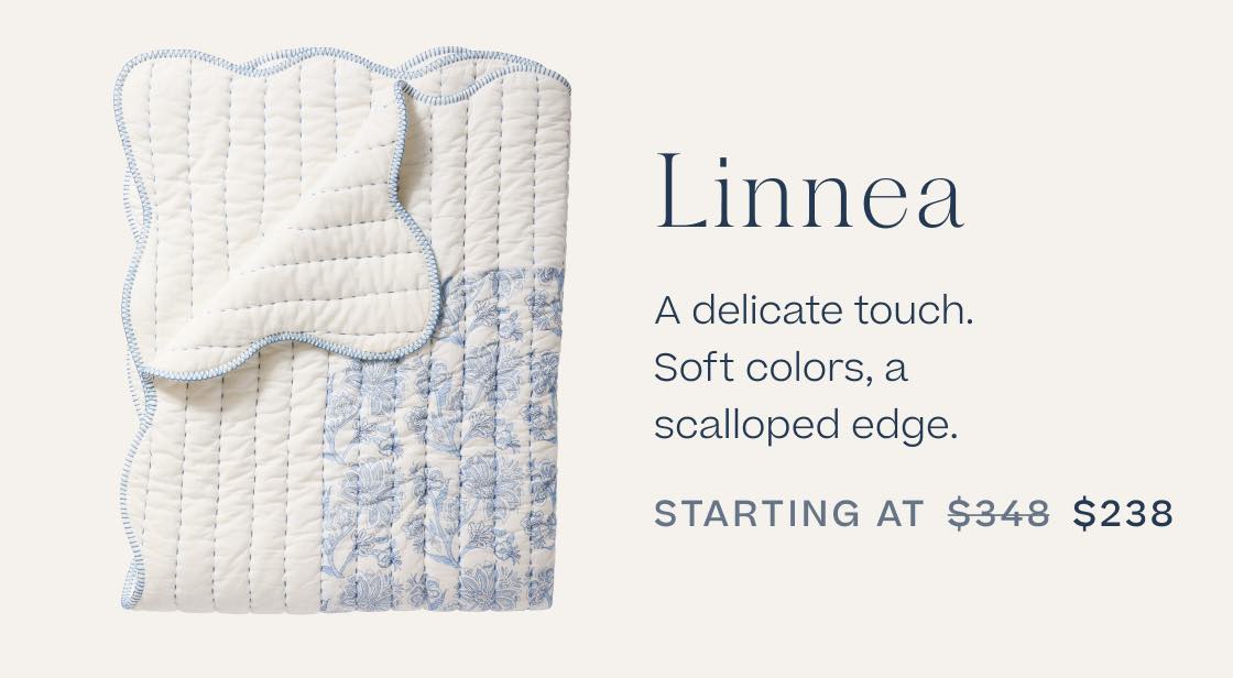 Linnea Quilt