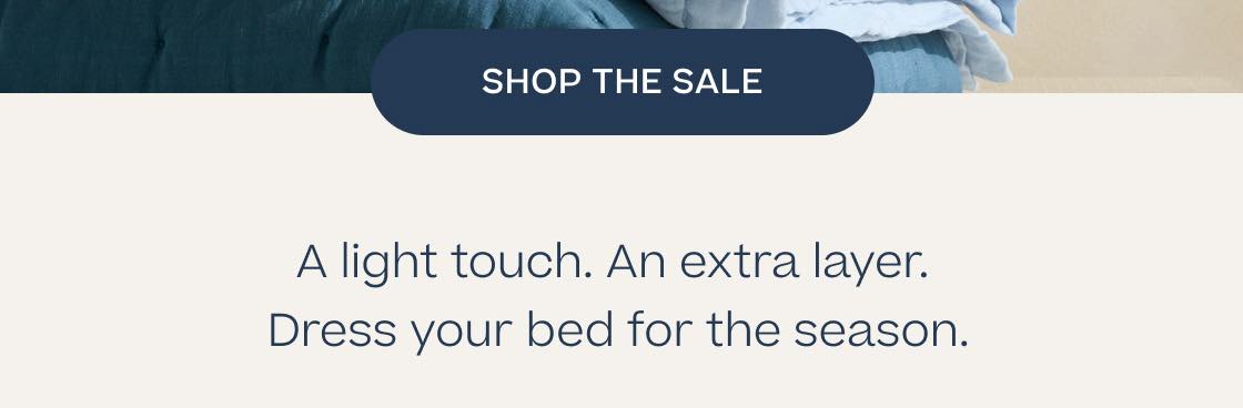 Shop The Sale