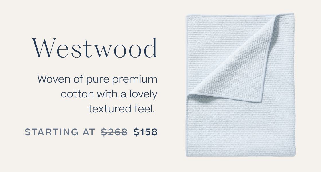 Westwood Quilt