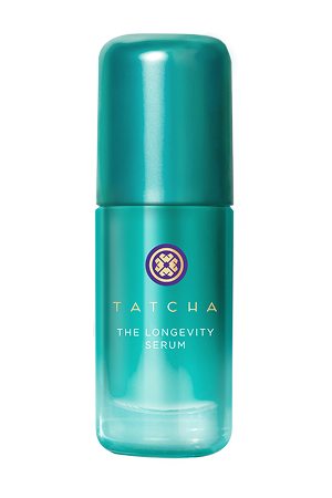 The Longevity Serum