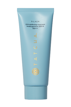 The Silken Pore Perfecting Sunscreen